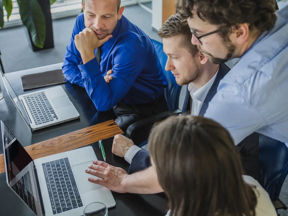 TrendaTech - Cyberbezpieczeństwo - Wdrożenia - Audyty TrendaTech - Cyberbezpieczeństwo - Wdrożenia - Audyty